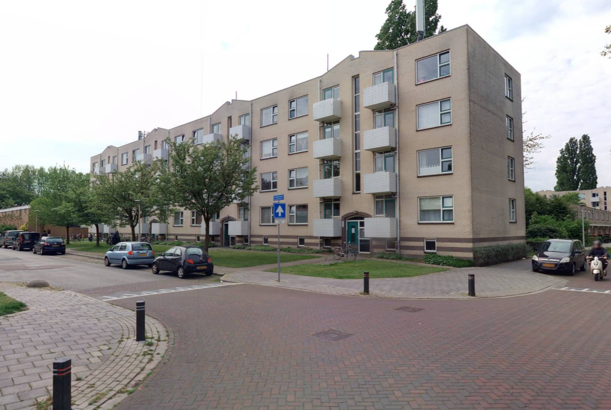 Griegstraat 20, 7557 RC Hengelo, Nederland