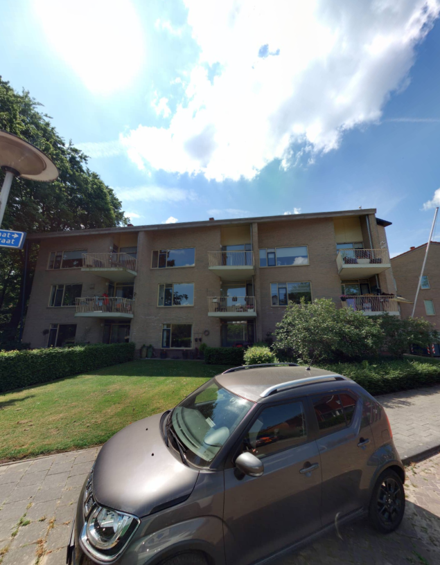 Mussenstraat 10, 7557 BW Hengelo, Nederland