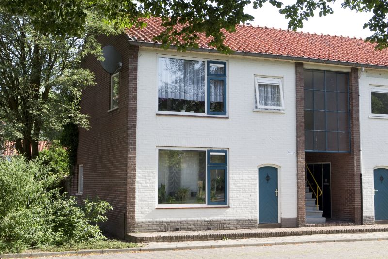 Canadahof 21, 7603 TD Almelo, Nederland