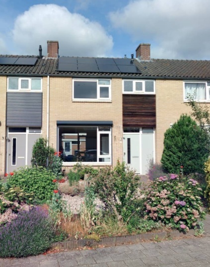 Pieter Langendijkstraat 7, 7103 ZL Winterswijk, Nederland