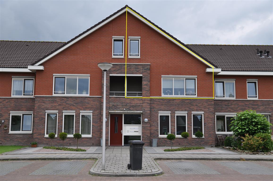 Rosmolen 22, 7665 EJ Albergen, Nederland