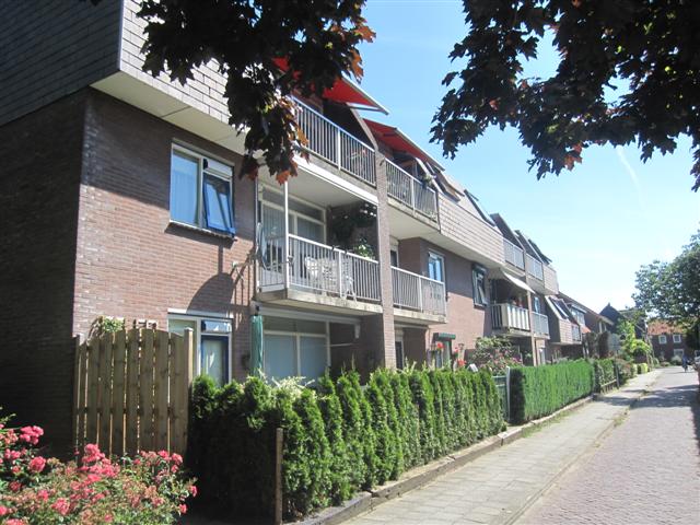 Vredensestraat 36I, 7101 MK Winterswijk, Nederland