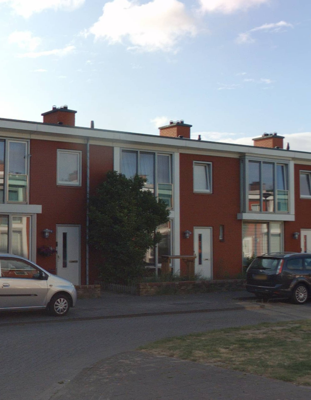 Wingerdstraat 3, 7552 SG Hengelo, Nederland