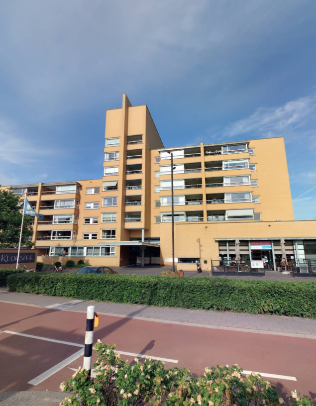 Wilderinksstraat 5-07, 7555 DT Hengelo, Nederland
