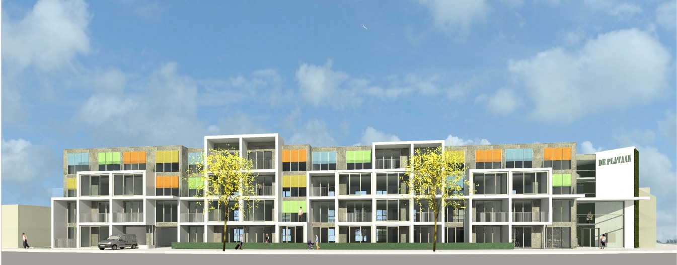 Bornerbroeksestraat 0, 7607 KD Almelo, Nederland