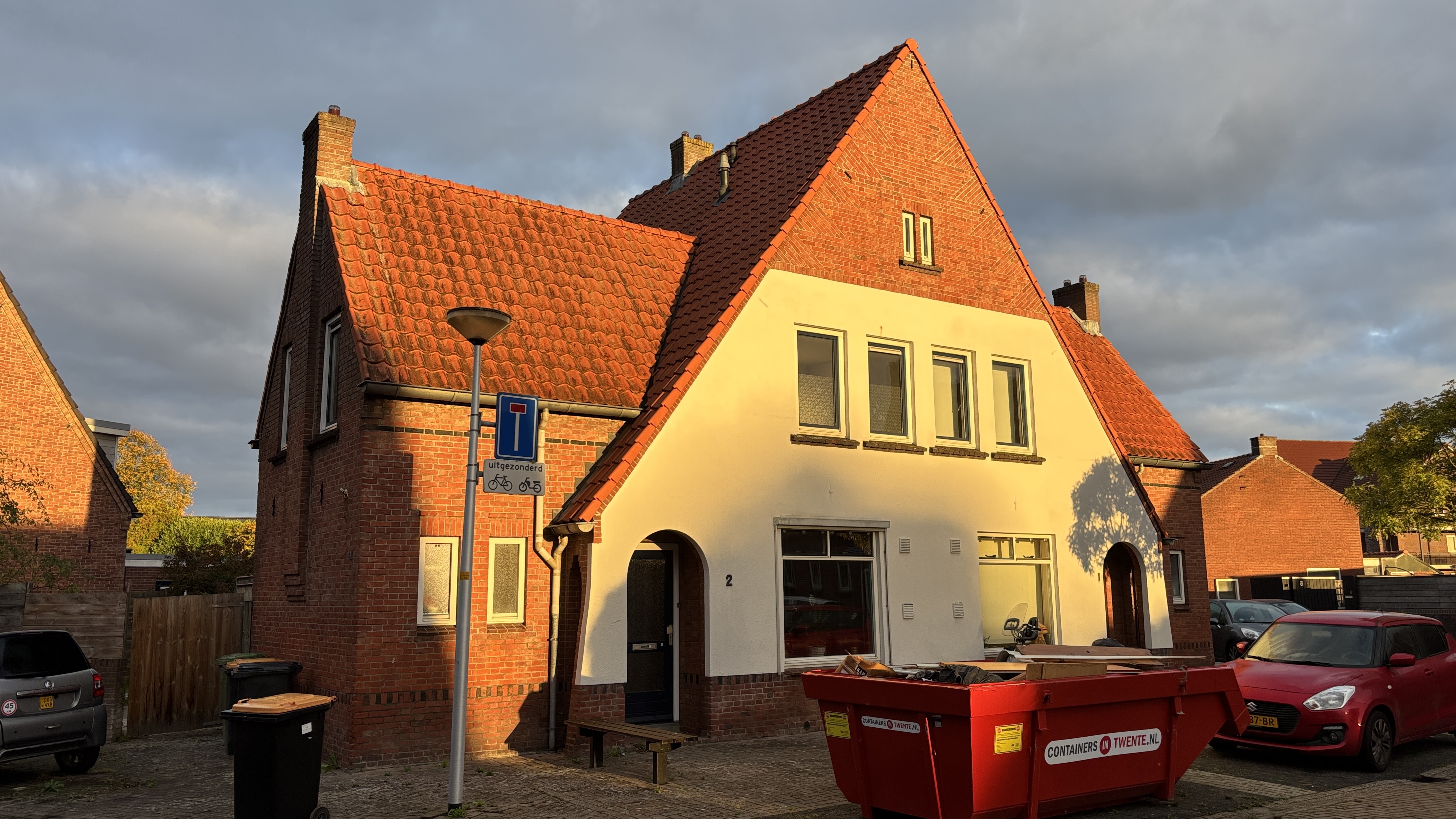Doctor J.H. ten Boschstraat 2, 7471 XE Goor, Nederland