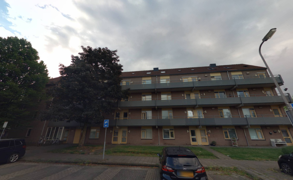 Trijpstraat 49, 7553 MJ Hengelo, Nederland