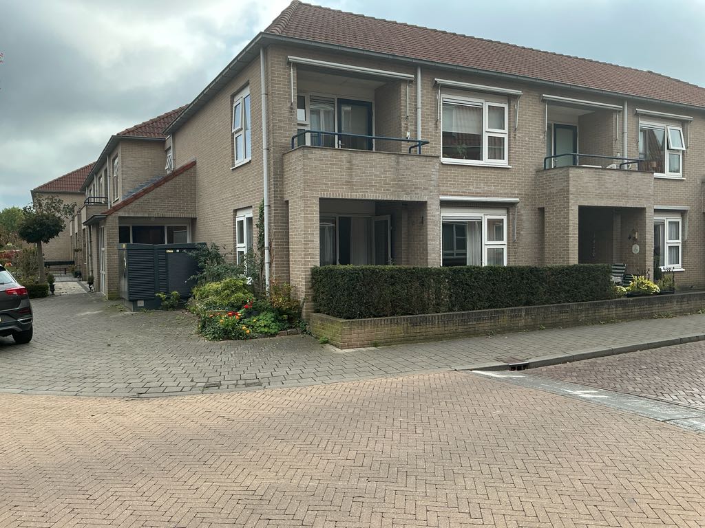 Meester Dingeldeinstraat 18, 7591 TG Denekamp, Nederland