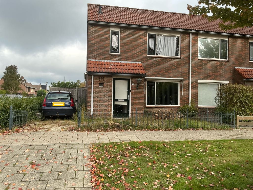 Kerkweg 5, 7561 PT Deurningen, Nederland