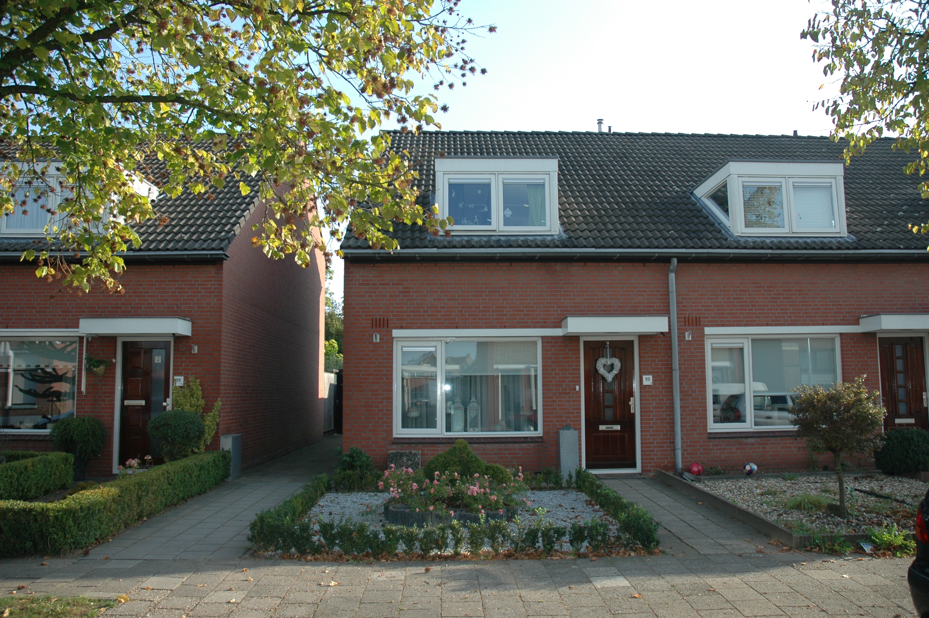 Deldensestraat 132, 7601 RN Almelo, Nederland