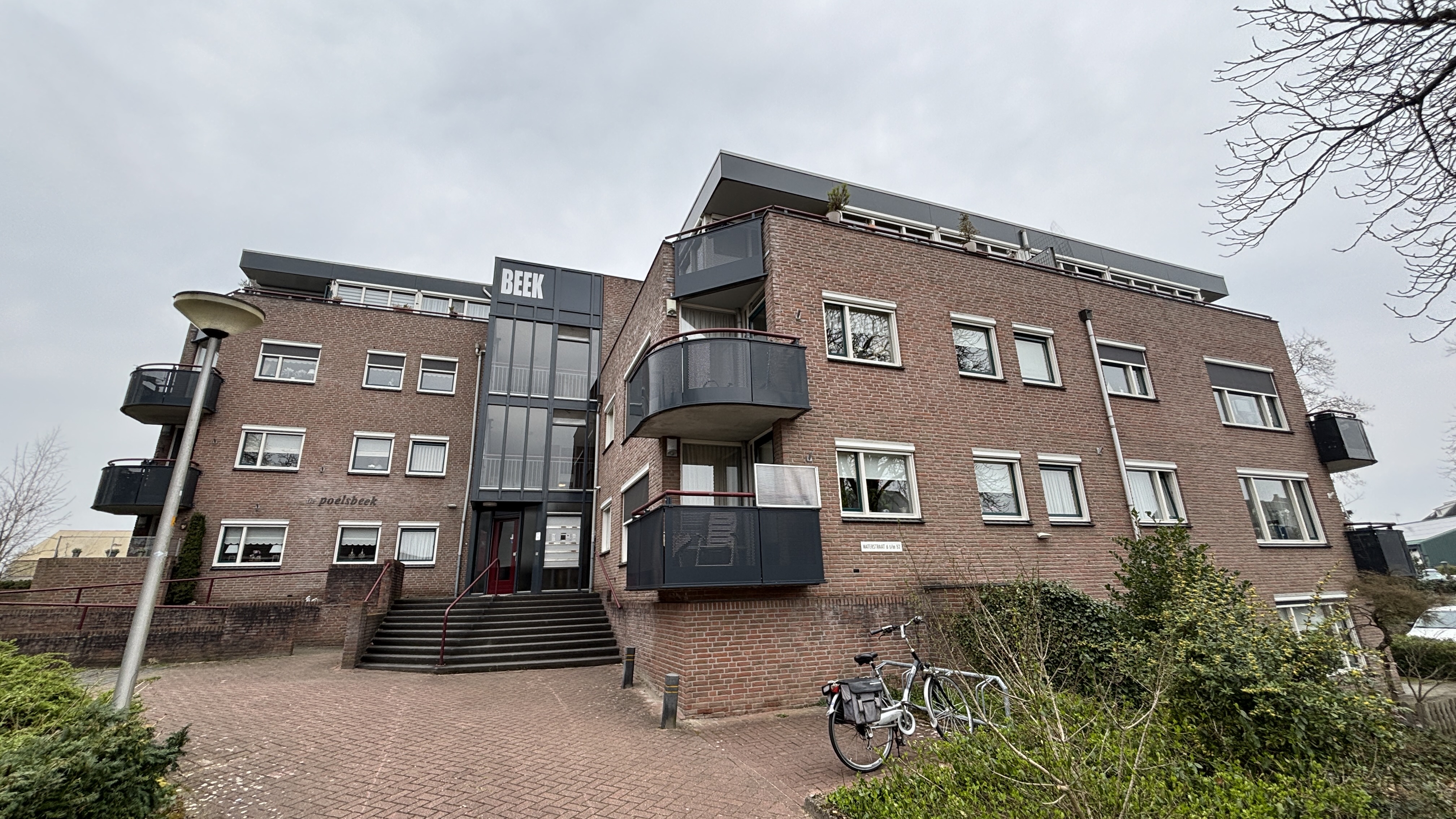 Waterstraat 36, 7471 AR Goor, Nederland