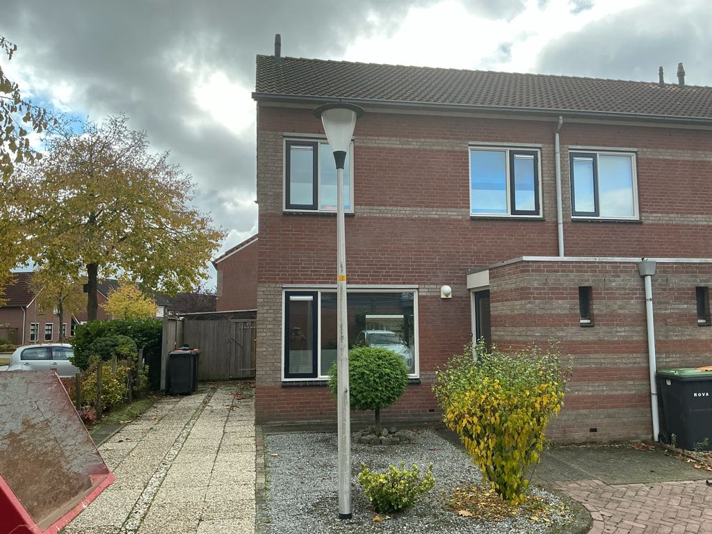 De Watersnip 14, 7591 LR Denekamp, Nederland