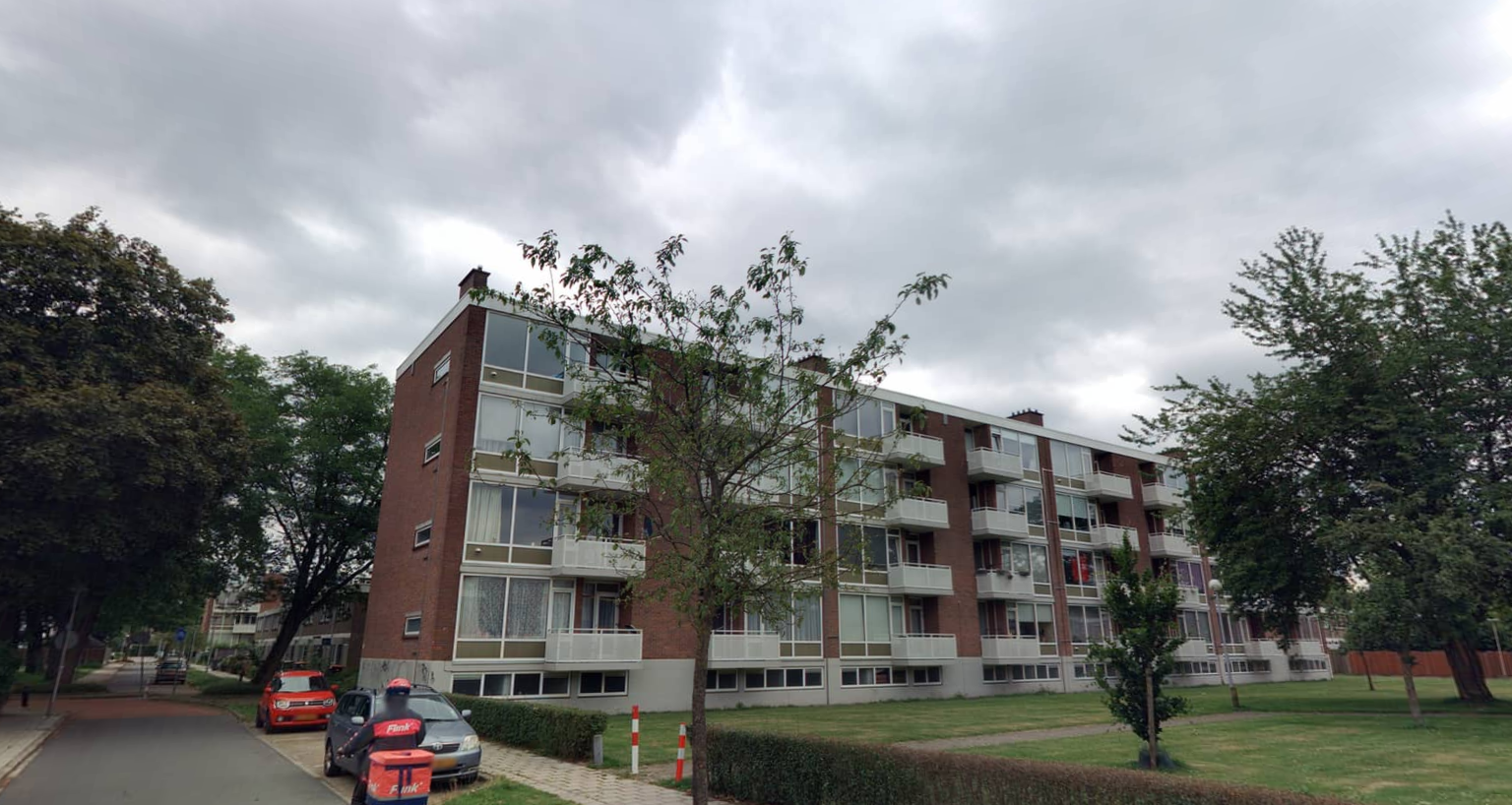 Rossinistraat 28, 7557 SP Hengelo, Nederland