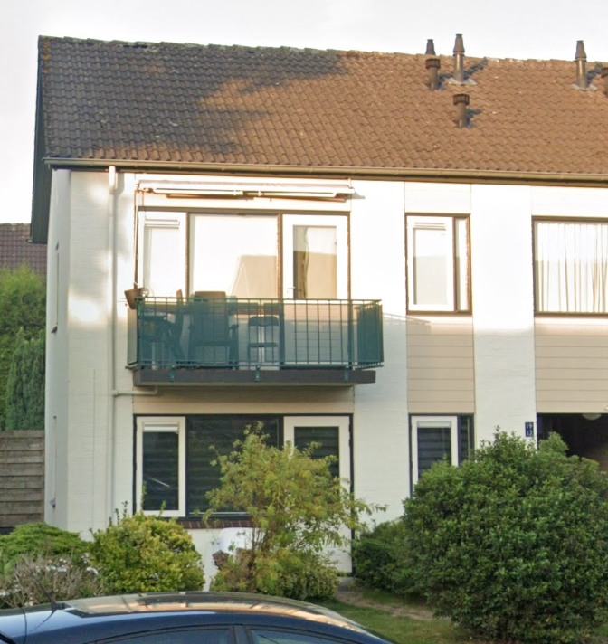 De Tapuit 19, 7671 TX Vriezenveen, Nederland