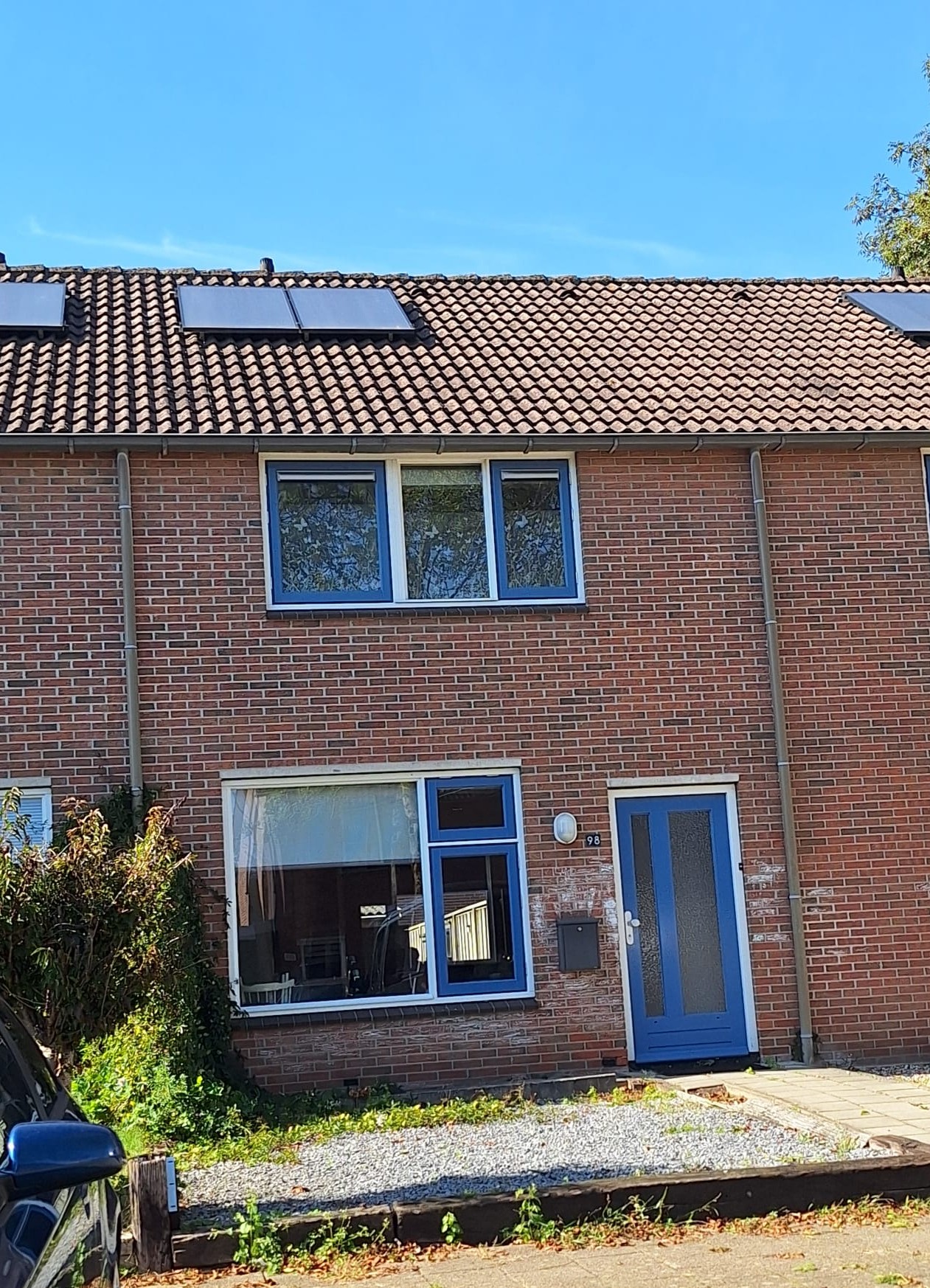 Hooiland 98, 7641 JD Wierden, Nederland