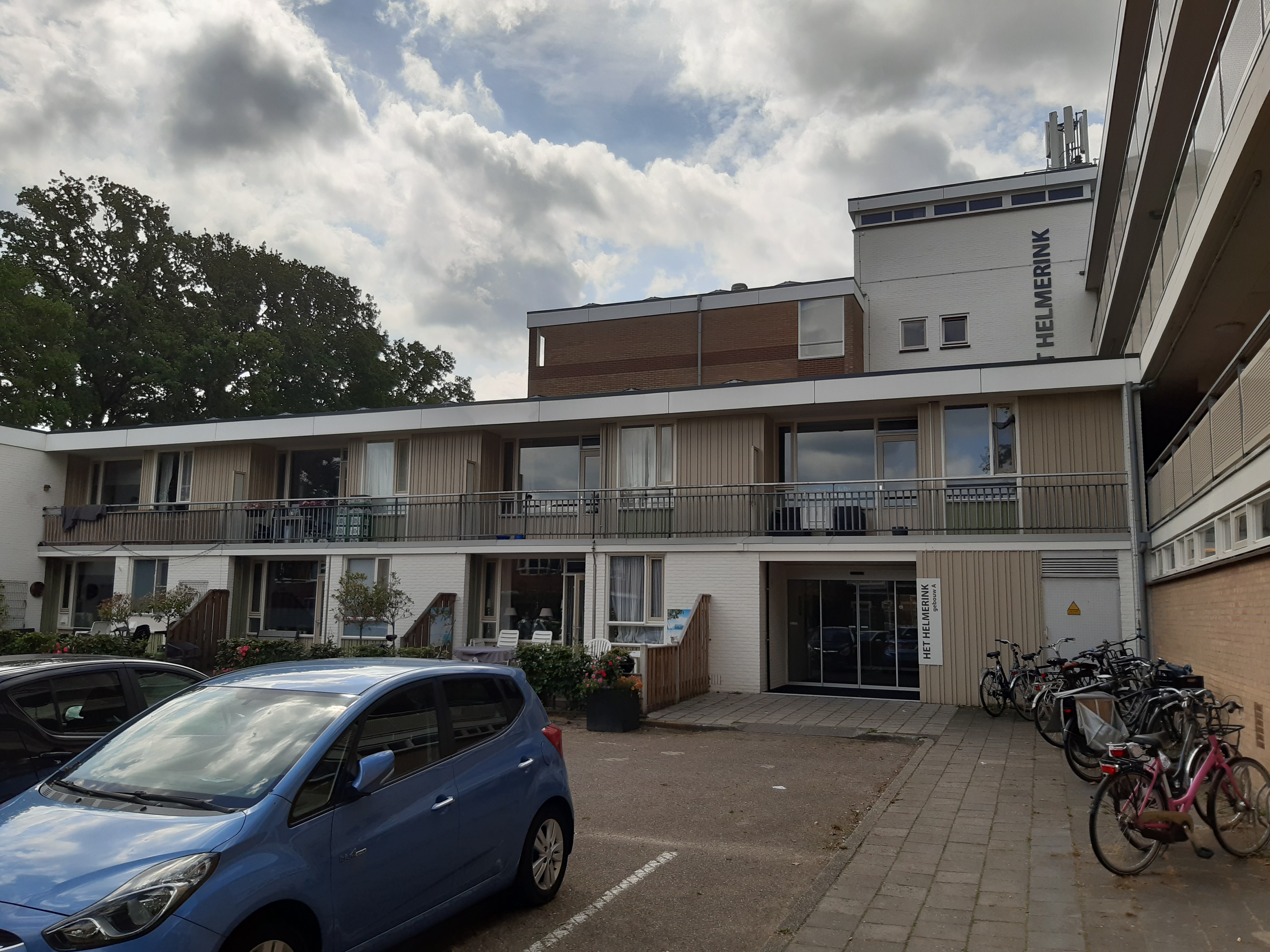 Reviusstraat 48, 7442 TS Nijverdal, Nederland