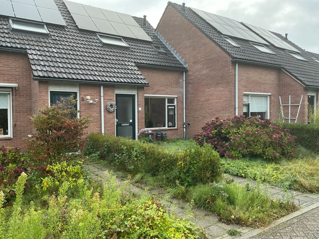 Wolberskamp 7, 7595 BR Weerselo, Nederland