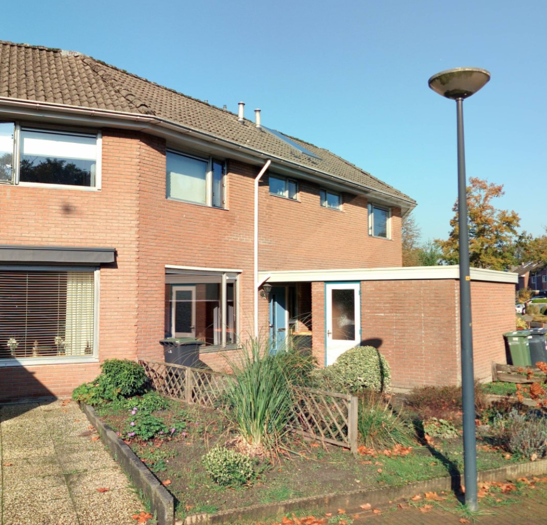 Holtwiklanden 171, 7542 KW Enschede, Nederland