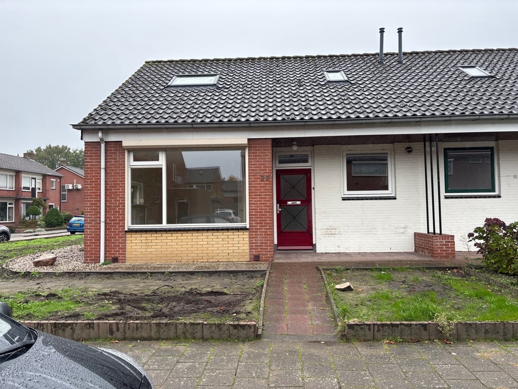 J.F. Kennedylaan 26, 7141 ZP Groenlo, Nederland