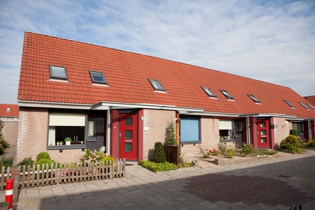 Scherpenzeelhoek 52, 7546 HS Enschede, Nederland