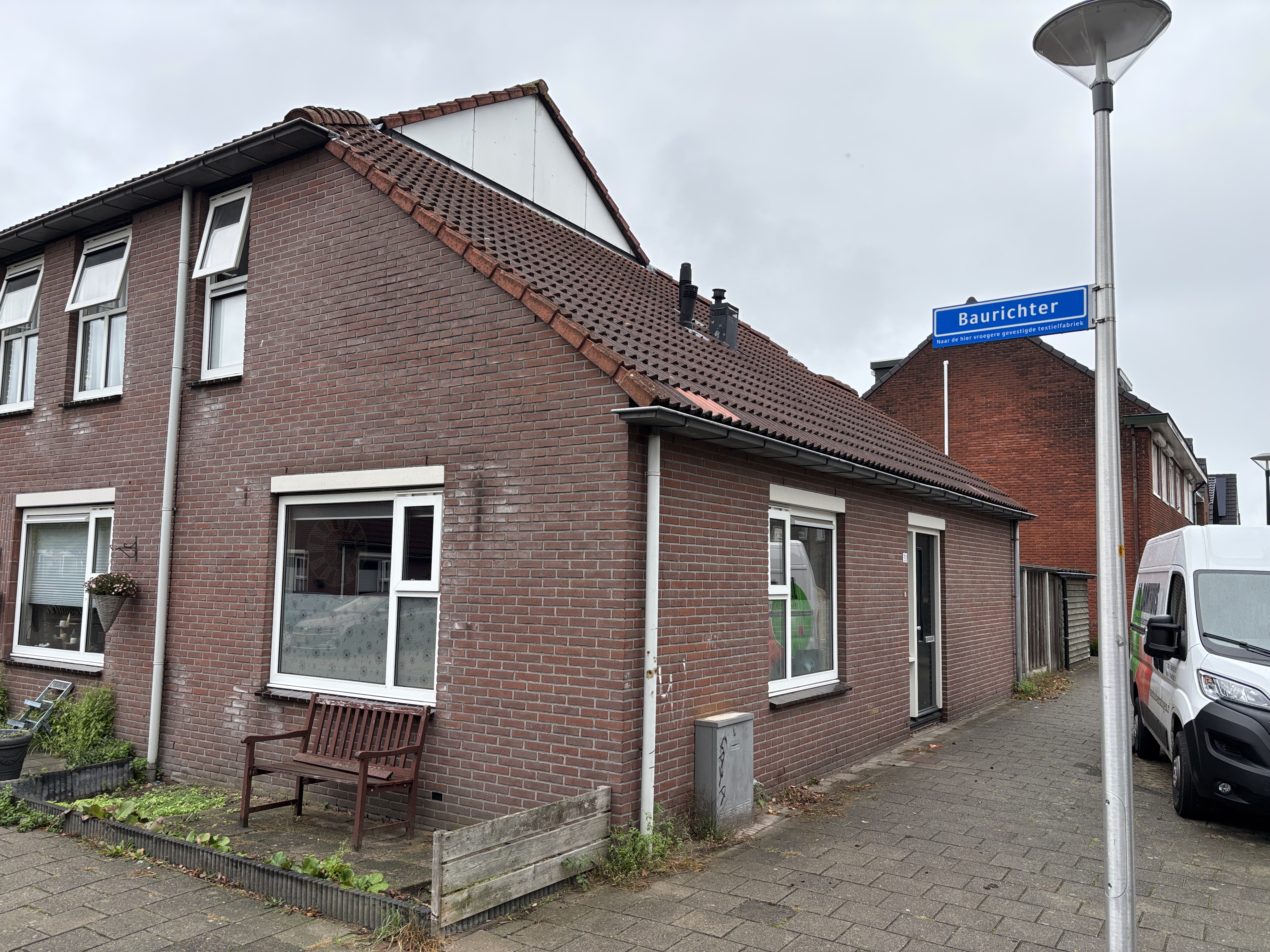 Atjehstraat 32, 7512 BS Enschede, Nederland