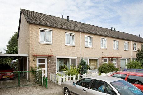 Lasonderstraat 13, 7514 CH Enschede, Nederland