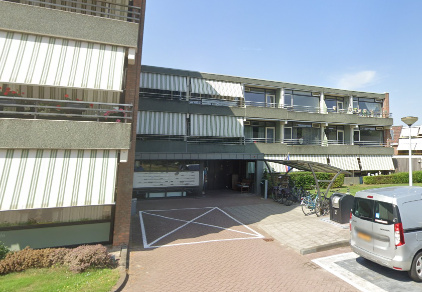 Parkzicht 98, 7461 KD Rijssen, Nederland