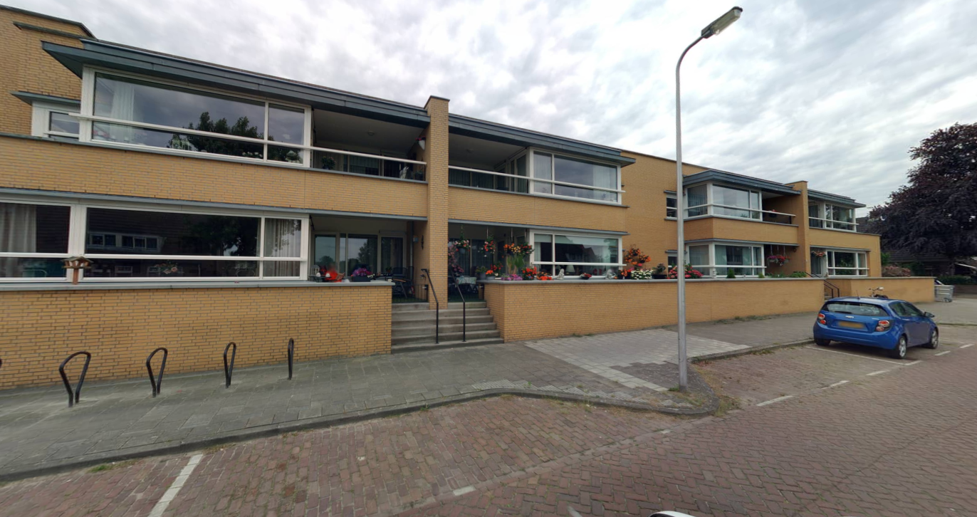 Wilderinksstraat 5-07, 7555 DT Hengelo, Nederland