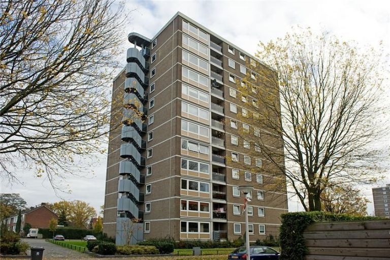 Spechtstraat 105, 7523 WJ Enschede, Nederland