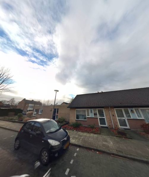 Spechtstraat 11, 7622 AC Borne, Nederland