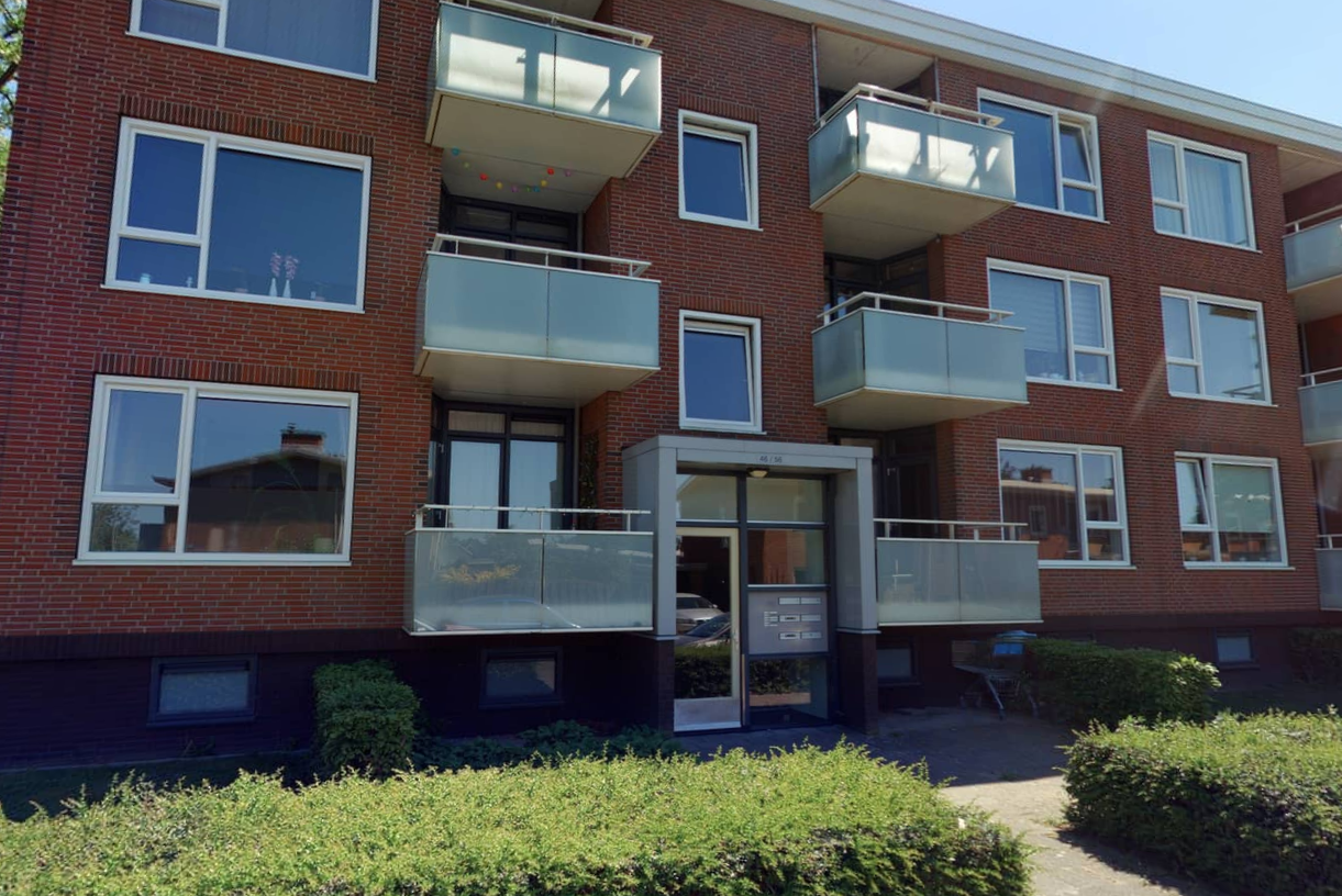 Weleveldstraat 50, 7557 JH Hengelo, Nederland