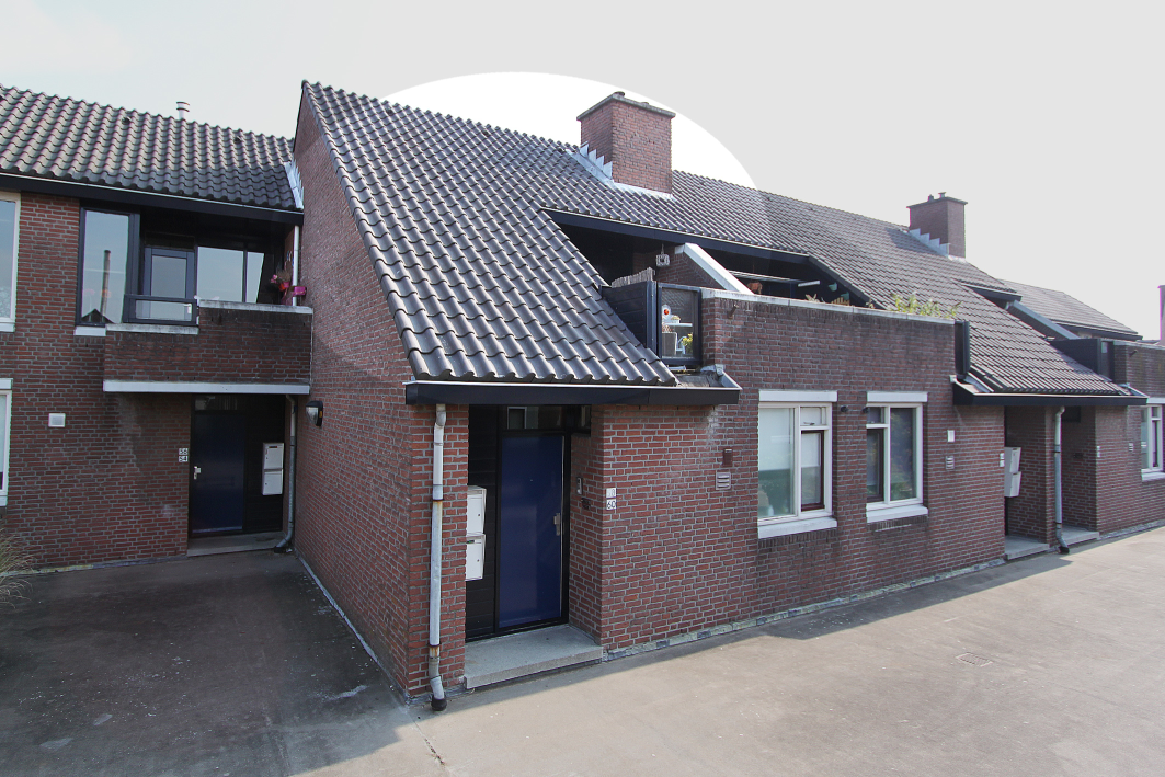In Den Vijfhoek 58, 7571 DS Oldenzaal, Nederland