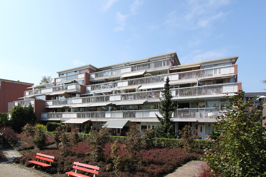 Wilhelminastraat 52, 7571 CB Oldenzaal, Nederland