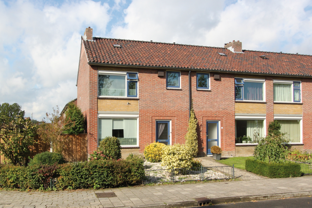 Rembrandtstraat 1, 7574 VS Oldenzaal, Nederland