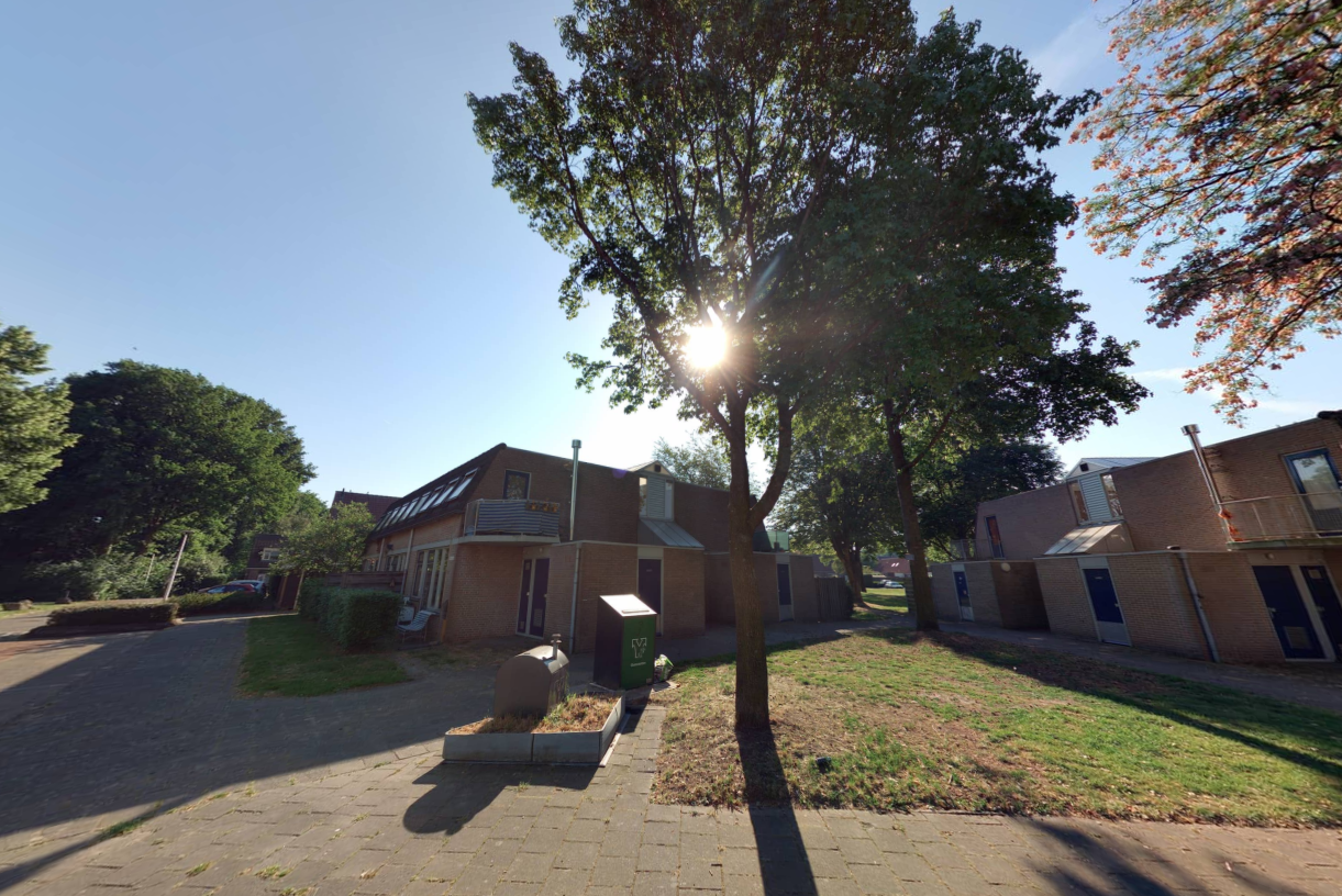 Louis van Gasterenstraat 166, 7558 SN Hengelo, Nederland