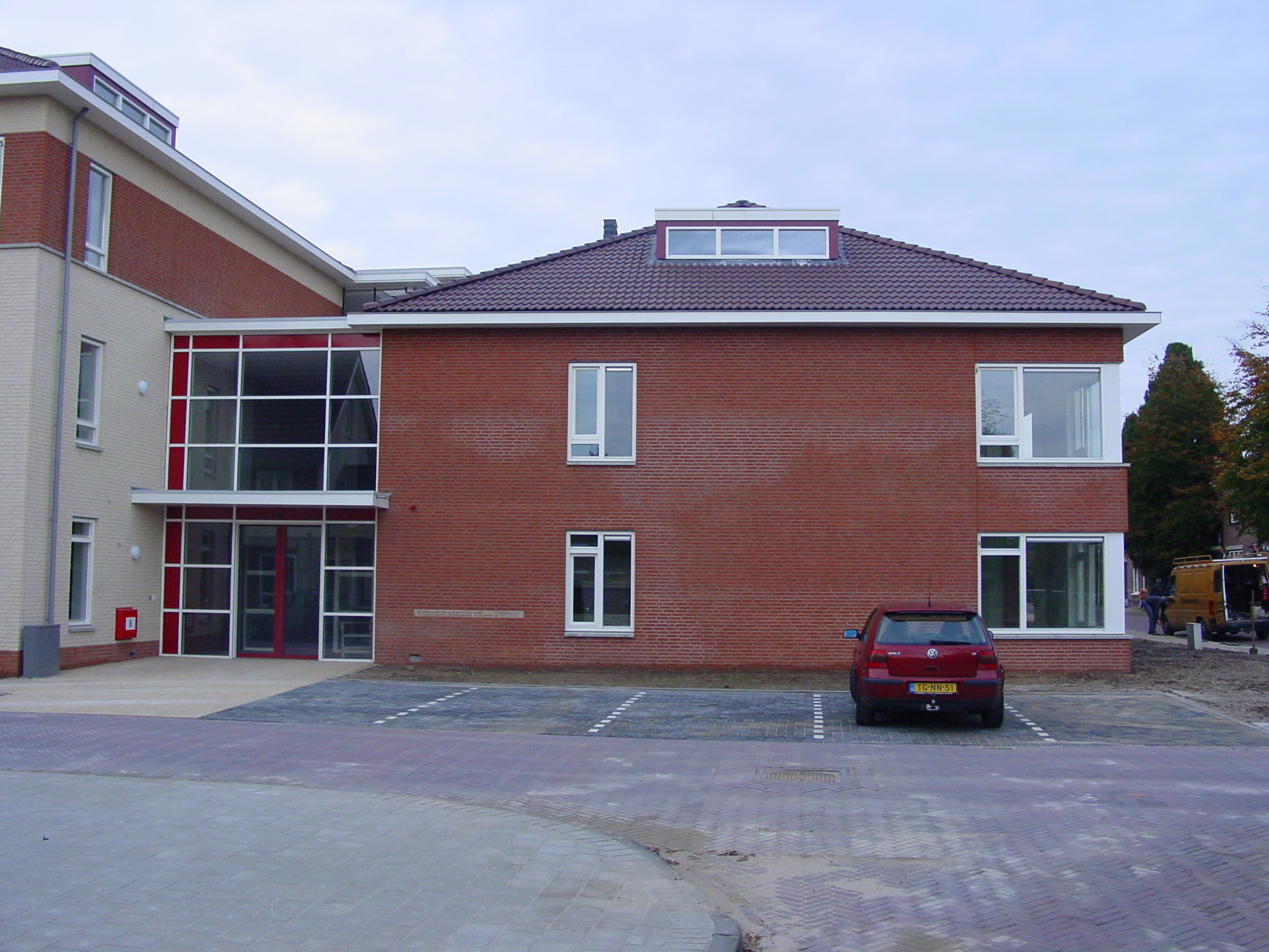 I. de Keijzerstraat 26, 7091 GX Dinxperlo, Nederland