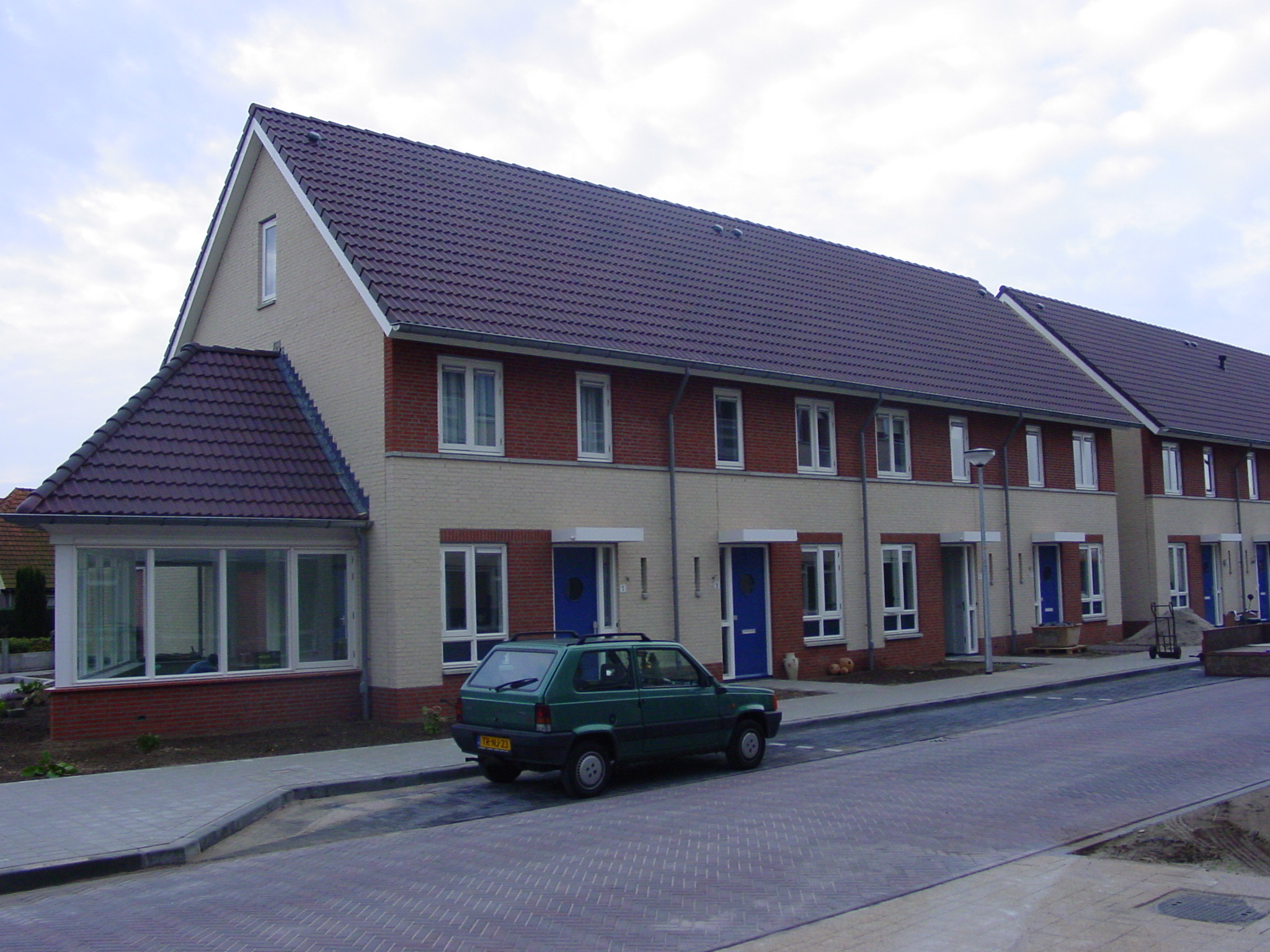 I. de Keijzerstraat 26