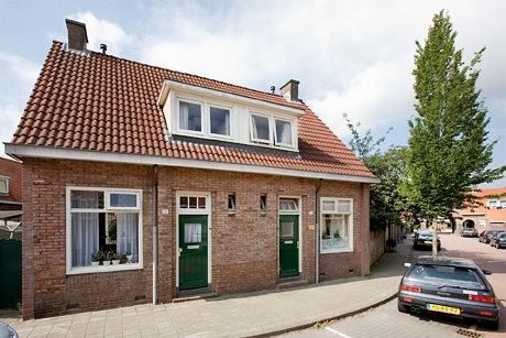 Floresstraat 35