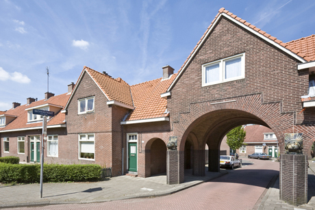 Floresstraat 35