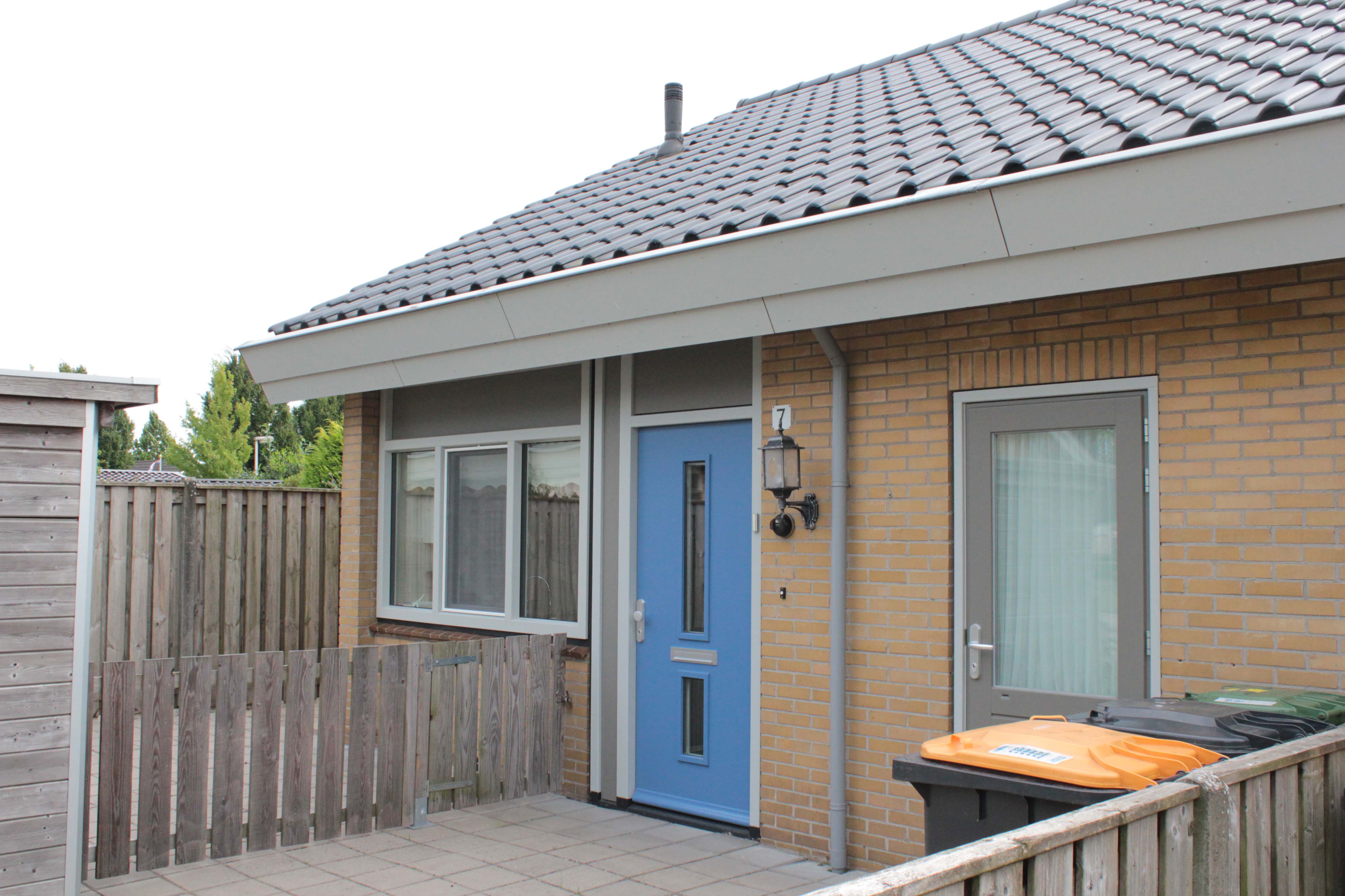 Prins Willem-Alexanderlaan 7, 7462 ET Rijssen, Nederland