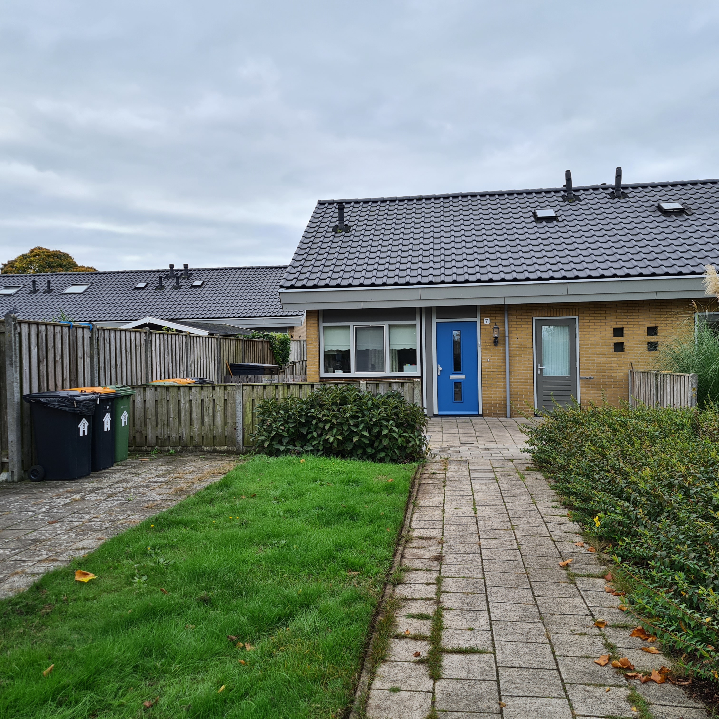 Prins Willem-Alexanderlaan 7