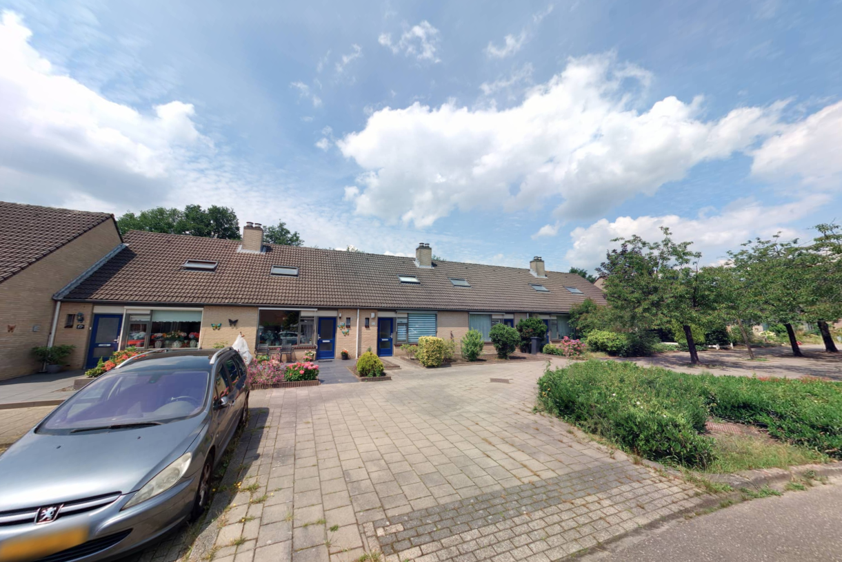 Ida Wassermanstraat 46