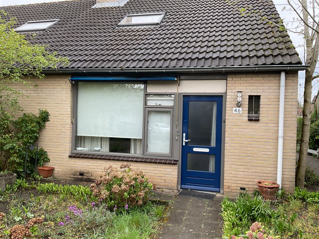 Ida Wassermanstraat 46, 7558 RM Hengelo, Nederland