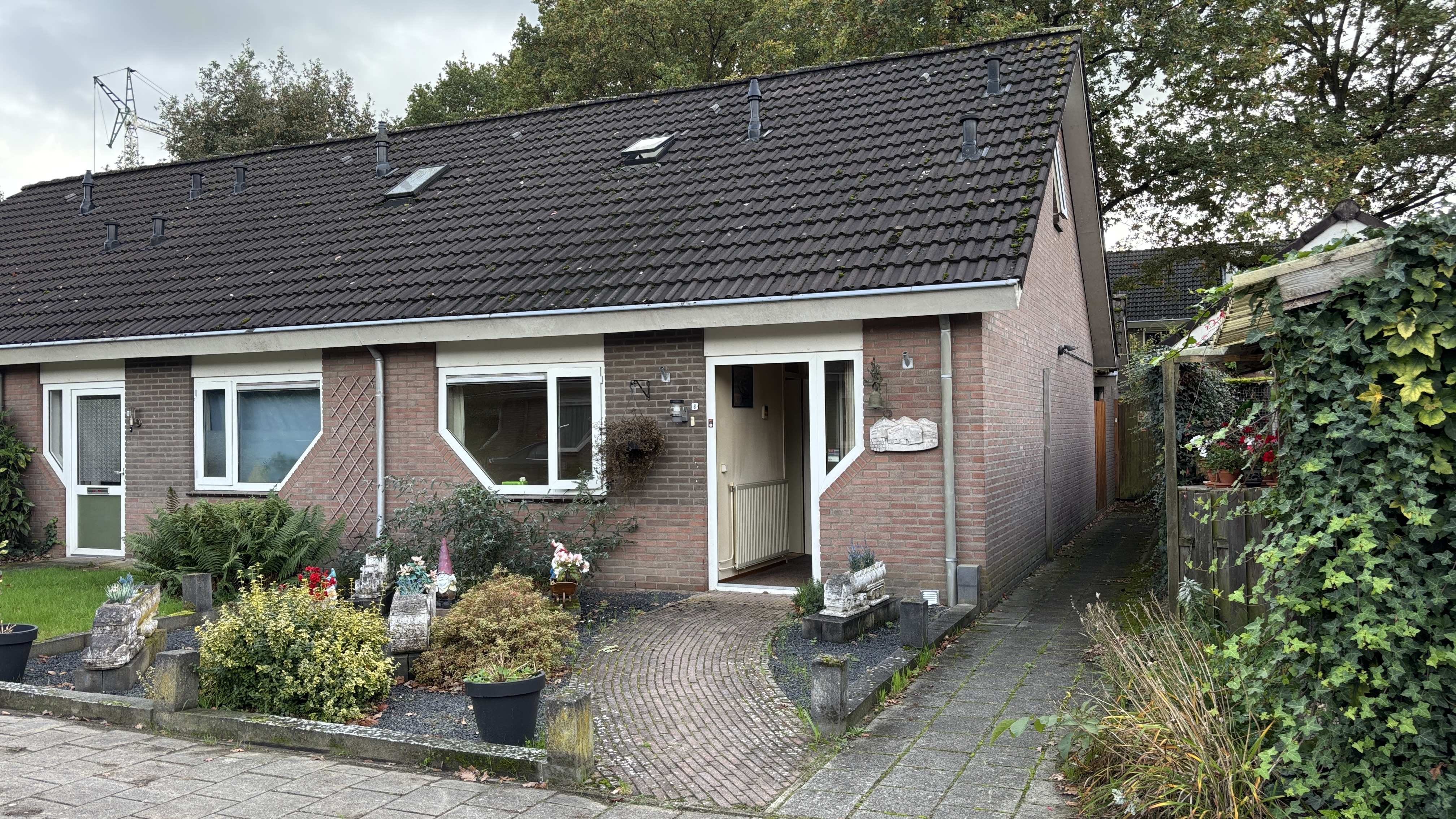 Weverskamp 8, 7475 DG Markelo, Nederland