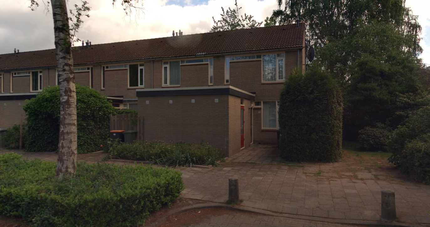 Semmelweisstraat 12, 7555 NT Hengelo, Nederland