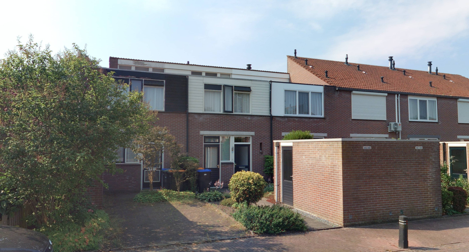 Thorbeckestraat 53, 7103 GG Winterswijk, Nederland