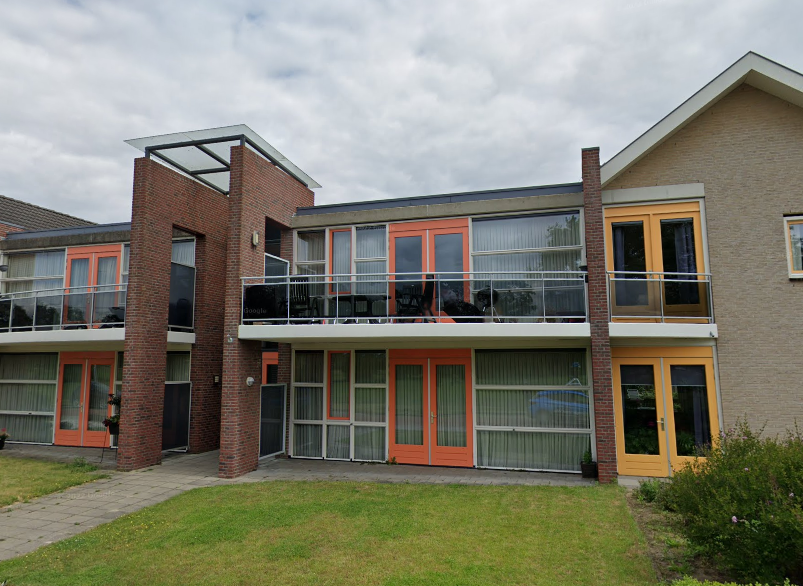 Het Wegereef 30, 7496 DD Hengevelde, Nederland