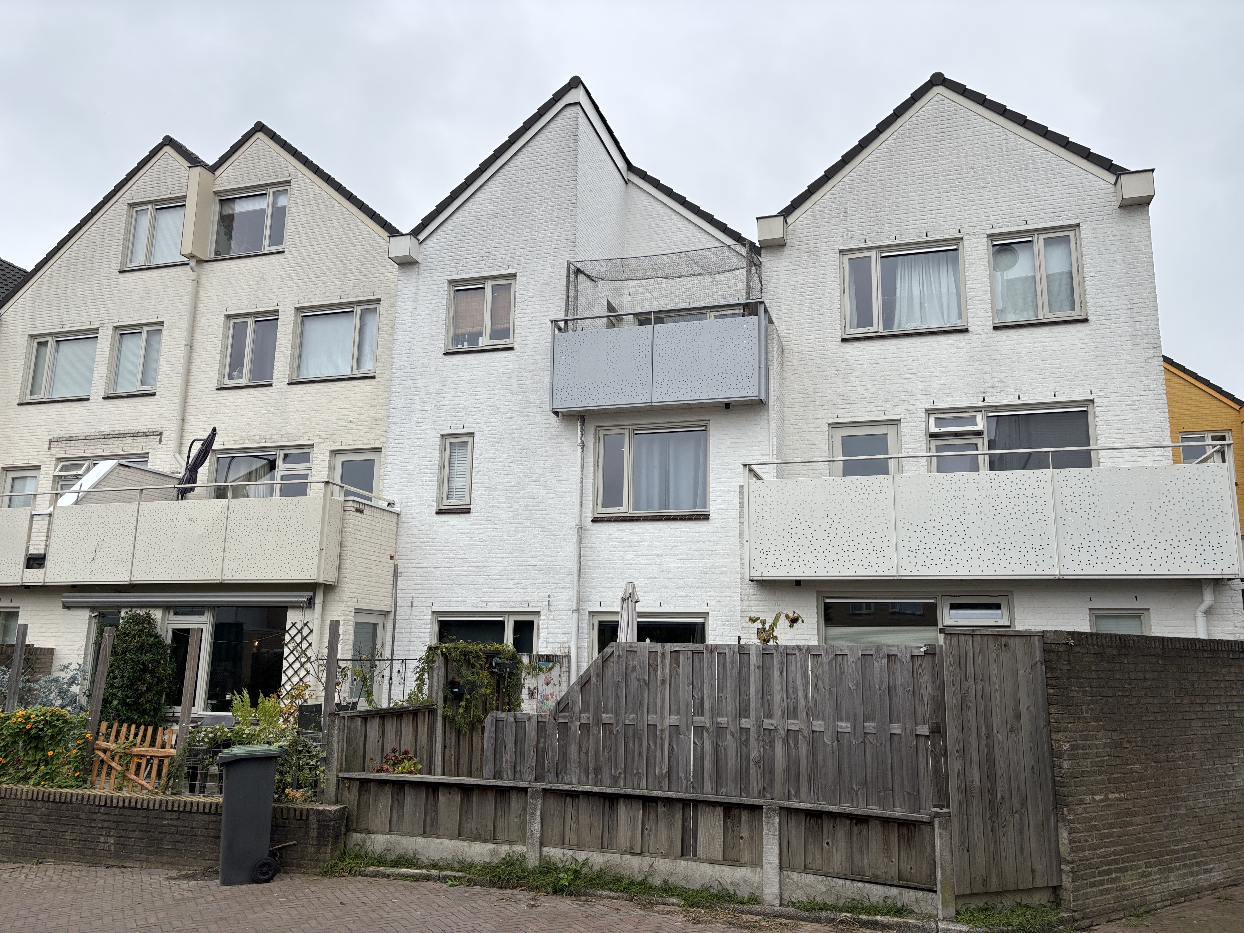 Huurwoning: Beatrixstraat 59 in Enschede - €713 per maand - 76m²