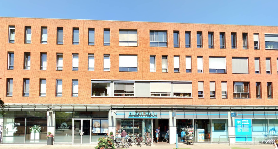 Straatsburg 224, 7559 NM Hengelo, Nederland