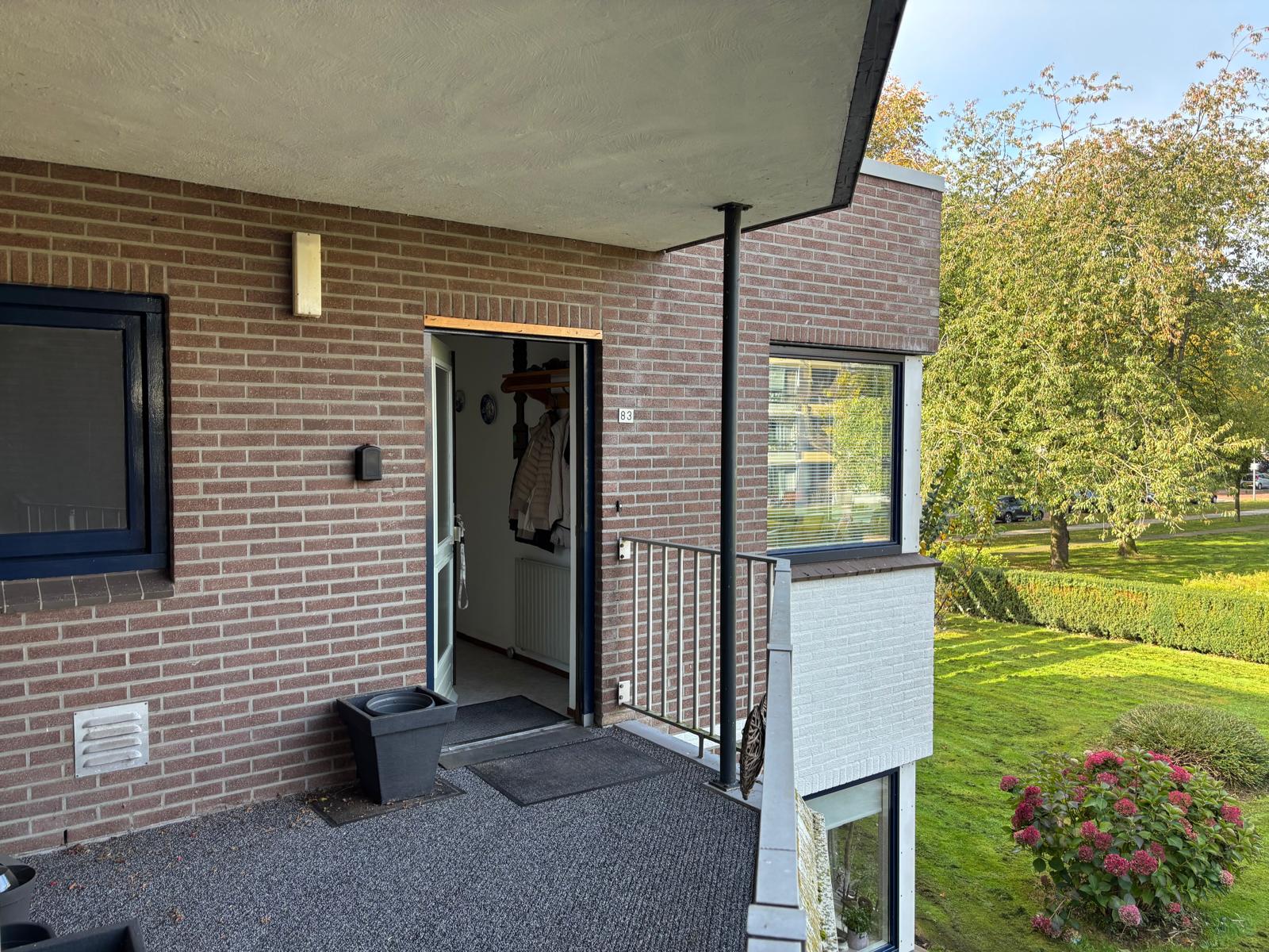 Diessenplasstraat 83, 7451 DM Holten, Nederland